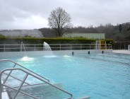 PISCINES PRESTALIS LA FERTÉ SOUS JOUARRE CENTRE AQUATIQUE