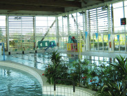 PISCINES PRESTALIS LA RICHE CENTRE AQUATIQUE CARRÉ D'O