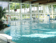 PISCINES PRESTALIS LA RICHE CENTRE AQUATIQUE CARRÉ D'O