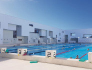 PISCINES PRESTALIS LE HAVRE LES BAINS DES DOCKS