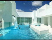 PISCINES PRESTALIS LE HAVRE LES BAINS DES DOCKS