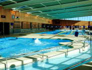 PISCINES PRESTALIS LOUDUN CENTRE AQUATIQUE AQUA'LUD