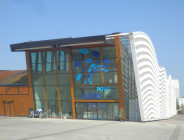 PISCINES PRESTALIS MANTES LA JOLIE CENTRE AQUATIQUE AQUALUDE