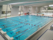 PISCINES PRESTALIS MANTES LA VILLE CENTRE AQUATIQUE AQUASPORT