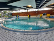 PISCINES PRESTALIS MONCONTOUR CENTRE AQUATIQUE LA TOURELLE