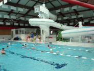 PISCINES PRESTALIS MONTFORT-SUR-MEU CENTRE AQUATIQUE OCELIA