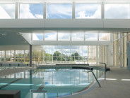 PISCINES PRESTALIS NEUFCHATEL-EN-BRAY CENTRE AQUATIQUE AQUABRAY