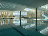 PISCINES PRESTALIS NEUFCHATEL-EN-BRAY CENTRE AQUATIQUE AQUABRAY