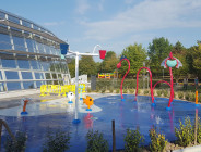 PISCINES PRESTALIS RETHEL CENTRE AQUATIQUE GALÉA