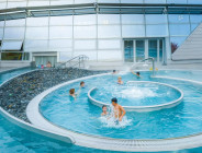 PISCINES PRESTALIS RETHEL CENTRE AQUATIQUE GALÉA