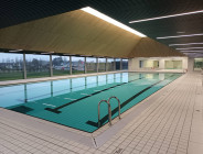 PISCINES PRESTALIS SAINT-MÉEN-LE-GRAND CENTRE AQUATIQUE ACORUS