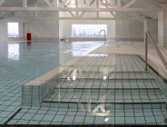 PISCINES PRESTALIS SAINT-MÉEN-LE-GRAND CENTRE AQUATIQUE ACORUS