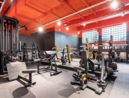 STUDIO 208 STUDIO 208