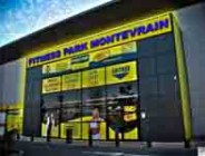 FITNESS PARK MONTEVRAIN - MARNE LA VALLÉE