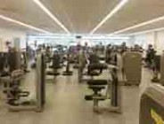 FITNESS PARK ORLY