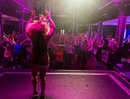 ZUMBA® PARIS CLUB HAUSSMANN