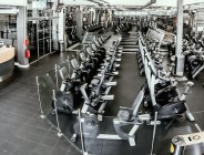 FITNESS PARK PARIS PLACE DE CLICHY