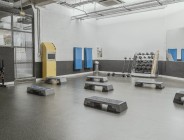 FITNESS PARK PARIS PLACE DE CLICHY