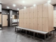 FITNESS PARK PARIS PLACE DE CLICHY