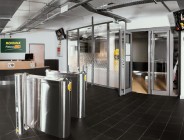 FITNESS PARK PARIS ALESIA