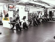 FITNESS PARK PARIS ALESIA