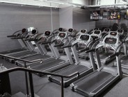 FITNESS PARK PARIS ALESIA