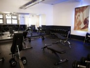 FITNESS PARK PARIS RÉPUBLIQUE