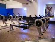 FITNESS PARK PARIS RÉPUBLIQUE