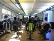 FITNESS PARK PARIS RÉPUBLIQUE