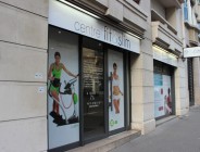 FIT & SLIM PARIS 16