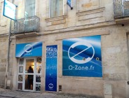 O-ZONE BORDEAUX