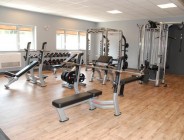 LA SALLE SPORT ET FITNESS MANTES LA VILLE