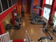FITNESS CLUB SENLIS SENLIS