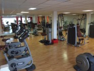 FITNESS CLUB SENLIS SENLIS