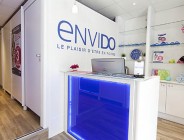 ENVIDO PARIS 16