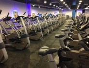 FITNESS PARK ROISSY - AÉROVILLE