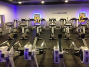 FITNESS PARK ROISSY - AÉROVILLE
