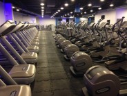 FITNESS PARK ROISSY - AÉROVILLE