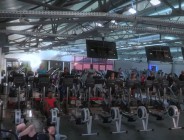 FITNESS PARK ISSY LES MOULINEAUX