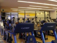FITNESS PARK LA DÉFENSE - COEUR DEFENSE