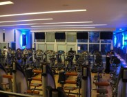 FITNESS PARK VÉLIZY - VILLACOUBLAY - VÉLIZY 2