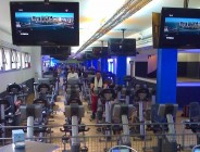 FITNESS PARK VÉLIZY - VILLACOUBLAY - VÉLIZY 2