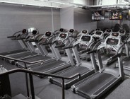 FITNESS PARK PARIS THÉATRE