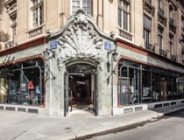 LA.SALLE.DE.SPORT PARIS MADELEINE 9ème