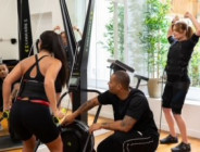 NOVA FITNESS STUDIO PARIS 9ème