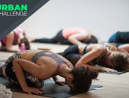 URBAN CHALLENGE SPOT STUDIO BLEU YOGA