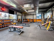 L'APPART FITNESS PARIS 11 BASTILLE