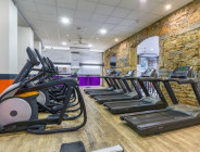 L'APPART FITNESS PARIS 19 BELLEVUE