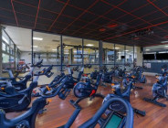 L'APPART FITNESS CLERMONT FERRAND DELILLE