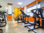 L'APPART FITNESS BELLEVILLE SUR SAONE